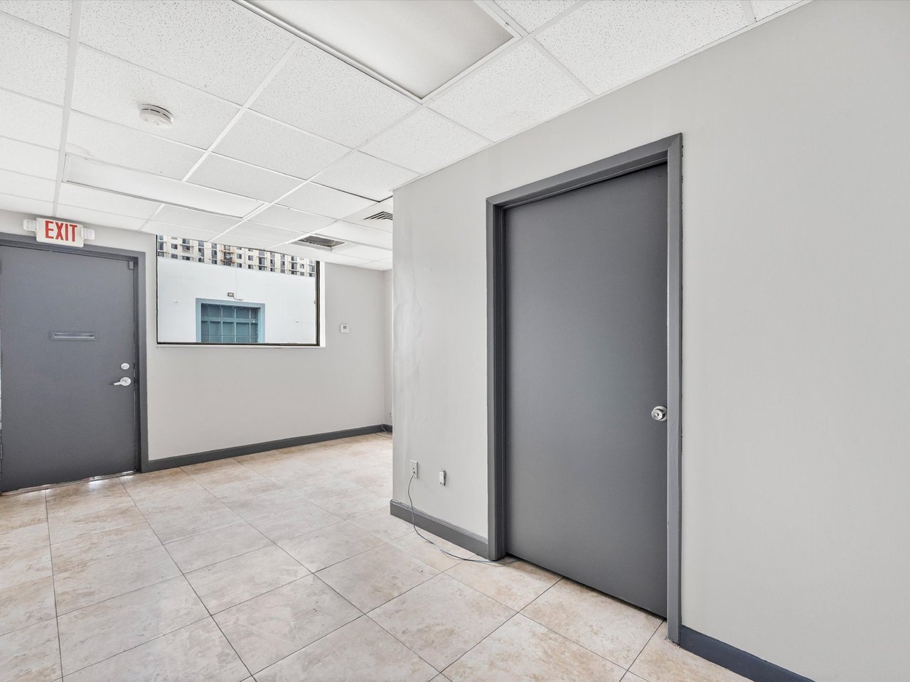 Just Listed: 7,800 Square Foot Industrial Warehouse in Hialeah