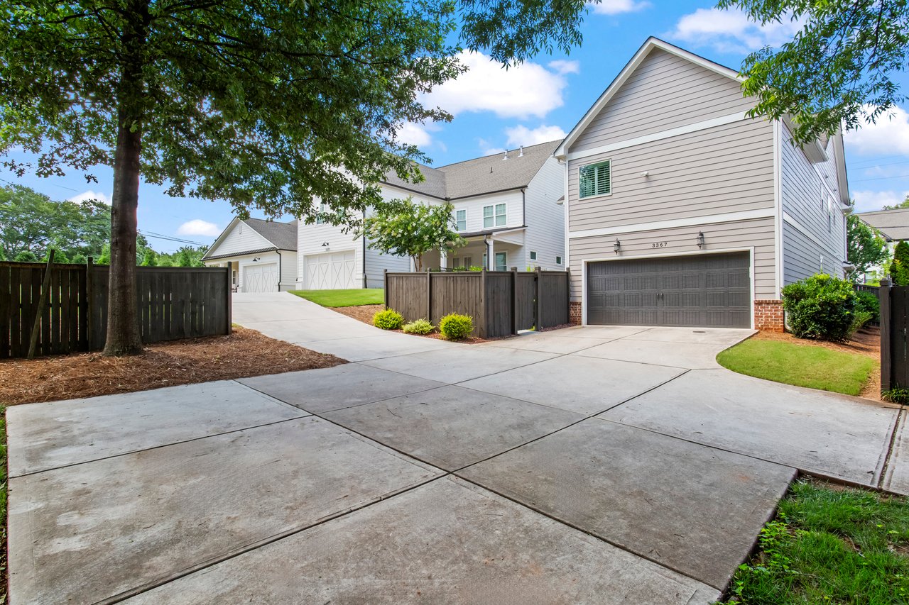3367 Old Concord Road