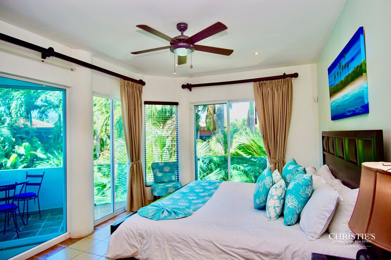 Villa South | Langosta Beach 
