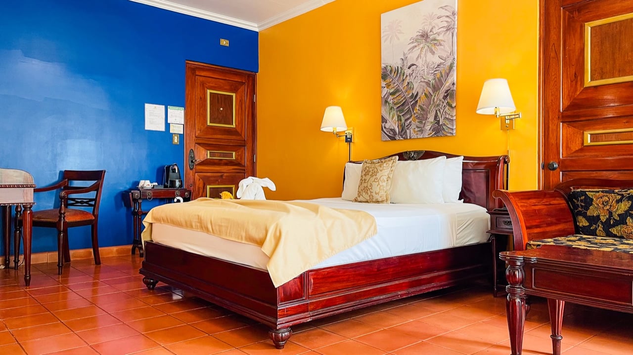 Boutique Oceanview Hotel & Spa: A Rare Investment Opportunity in Costa Rica