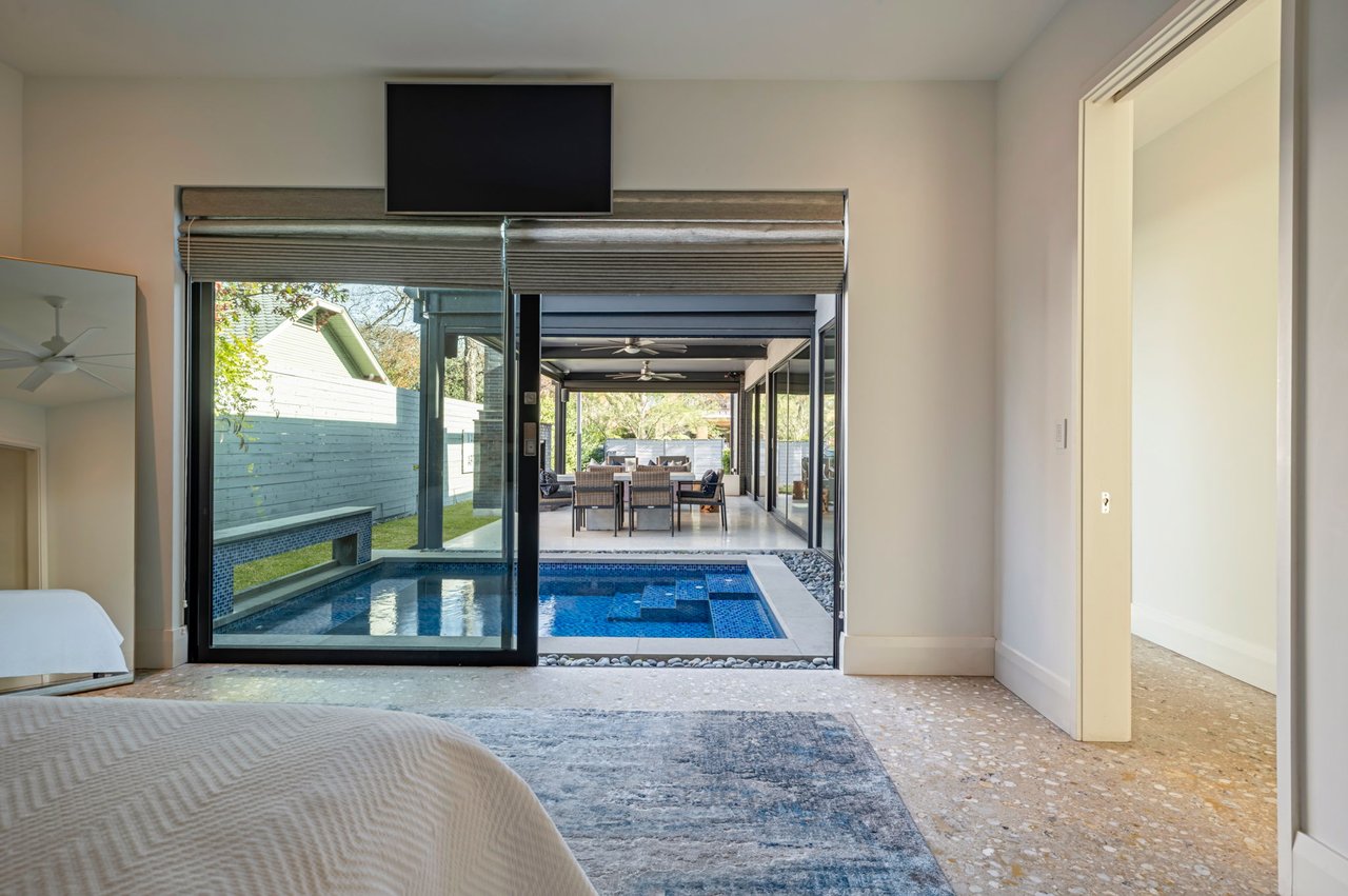 Clarksville | Prime Austin Living Steps from Downtown