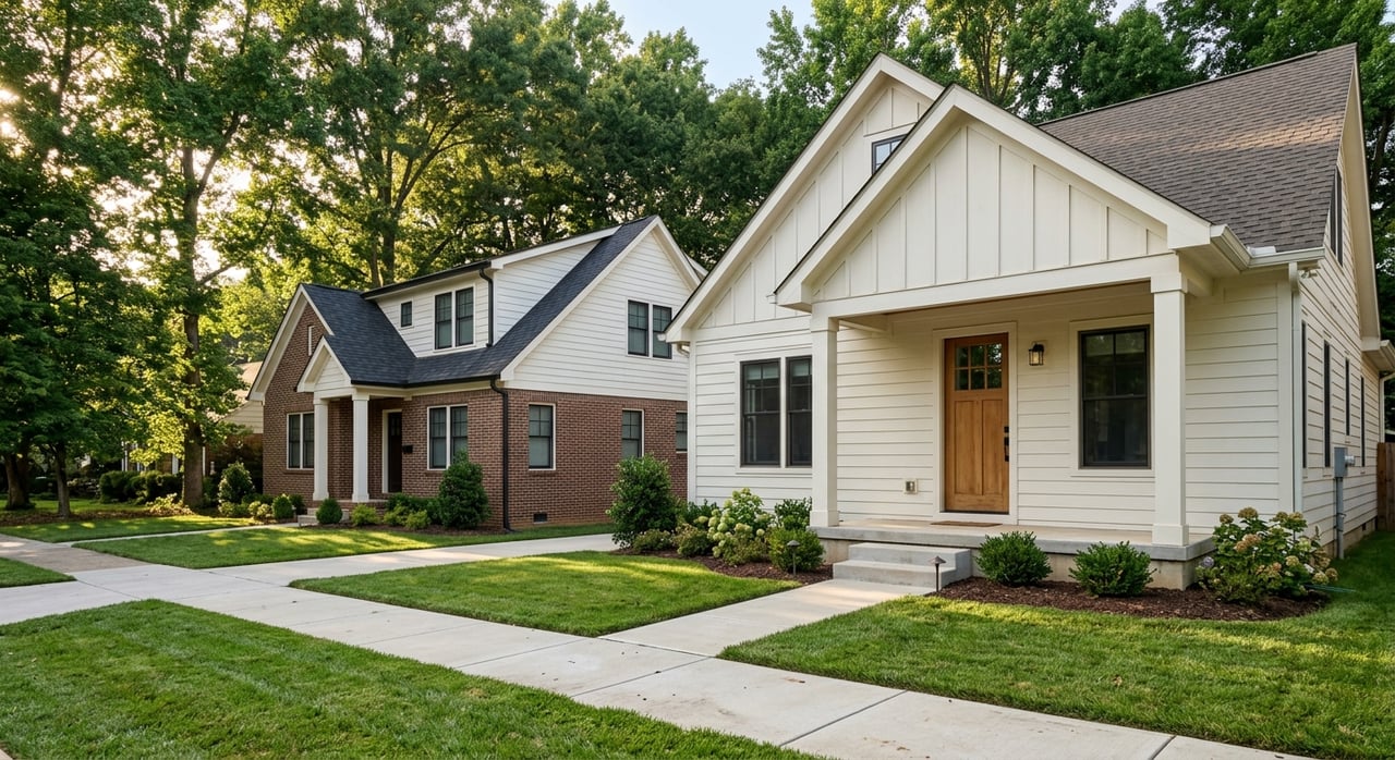 Durham Or Chapel Hill: How To Choose Your Next Home Base