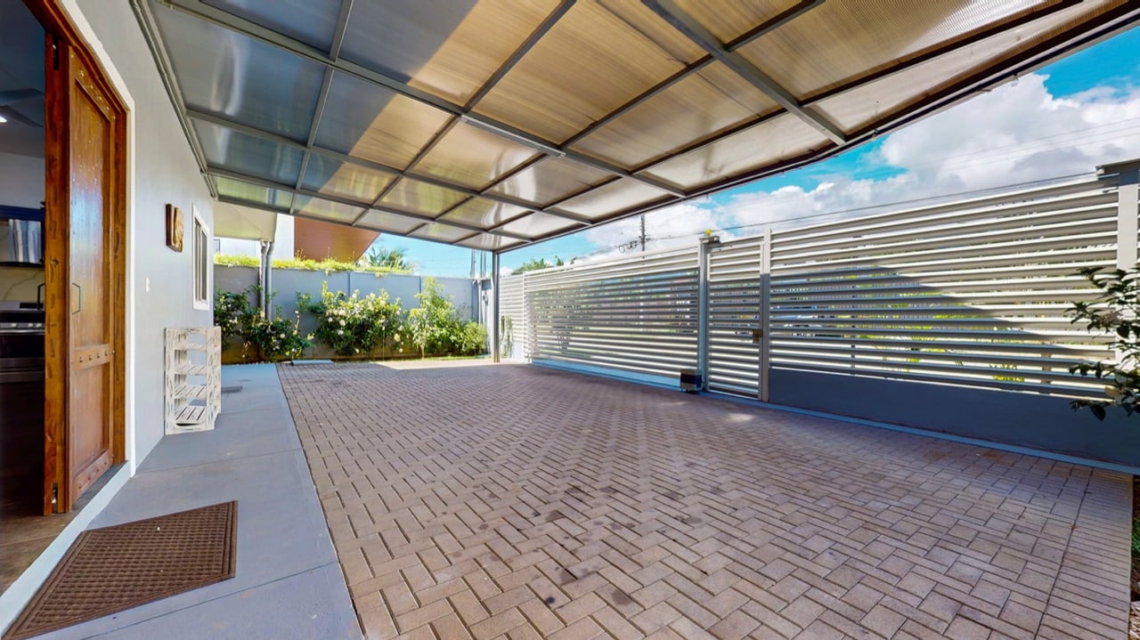 Immaculate 3-Bedroom Home with Pool Near Marino Ballena National Park