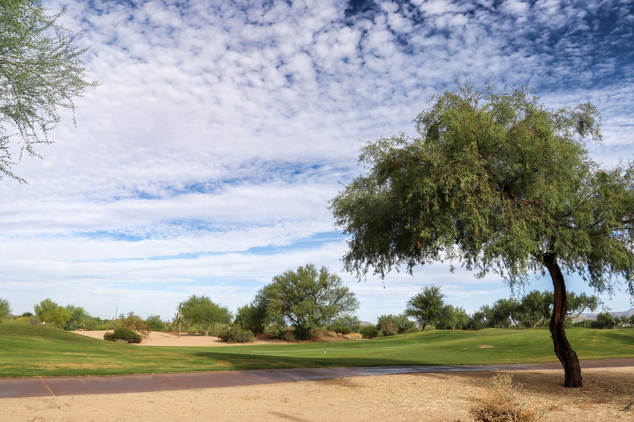 Tatum Ranch