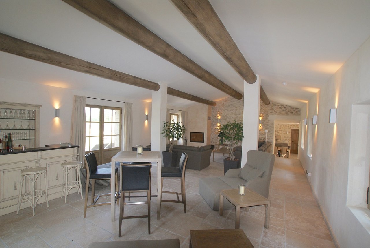 Prestigious Property