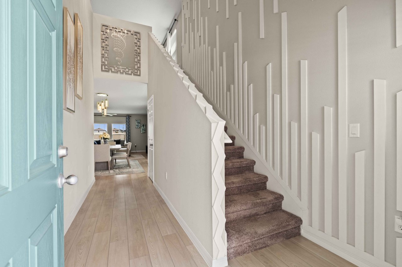 Modern Dream Home in Wesley Chapel’s Pasadena Point