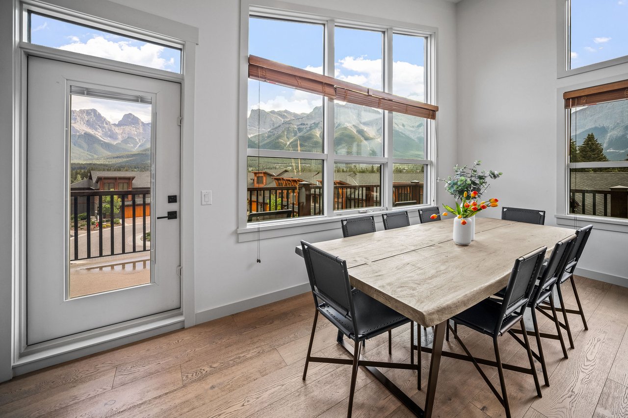 Jack Pine Lodge Penthouse 308