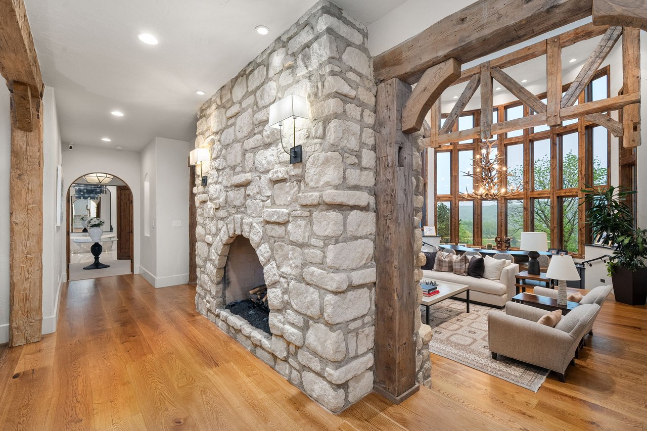 544 Quail Ridge Lane