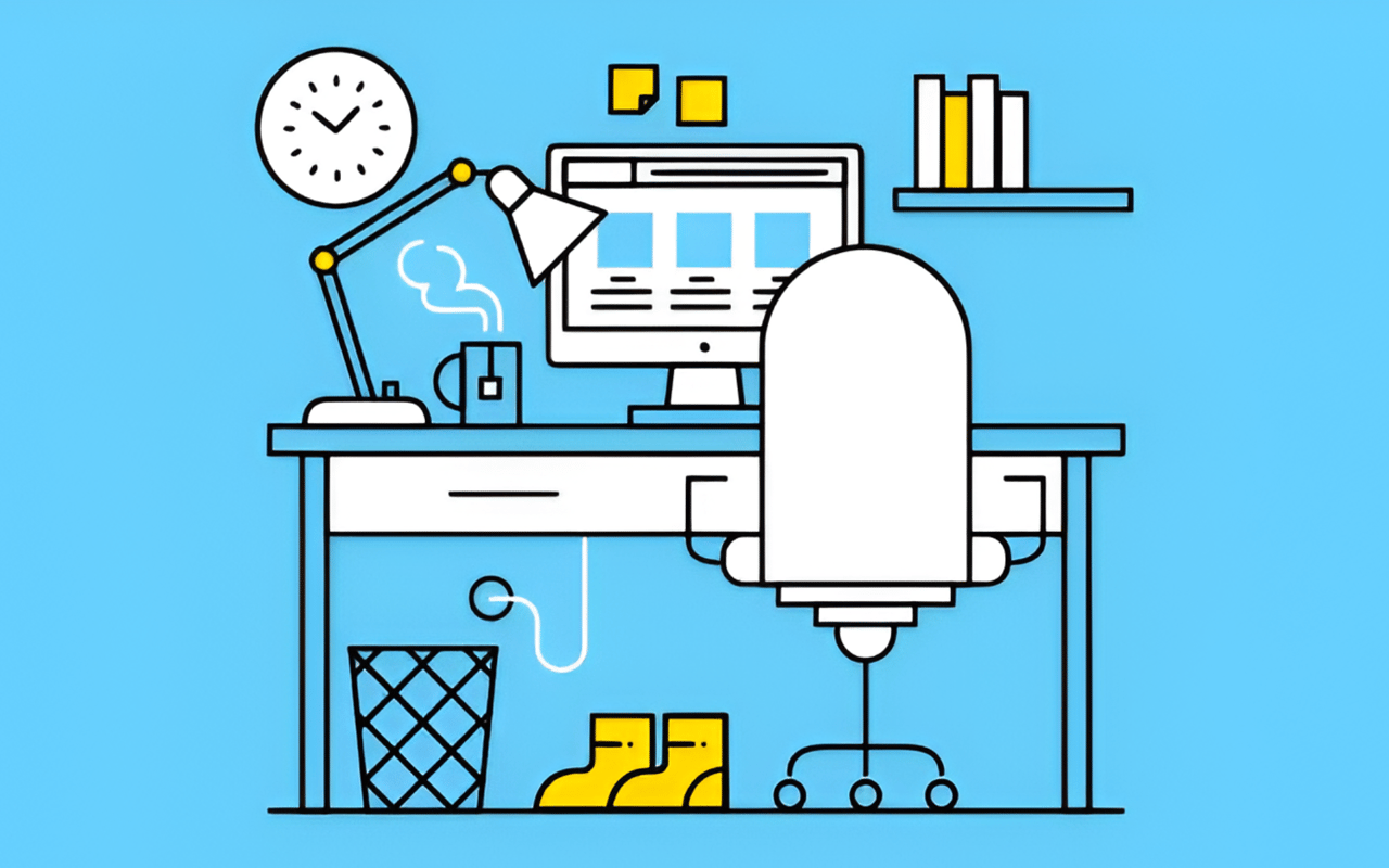 How Remote Work Helps With Your House Hunt [Infographic]