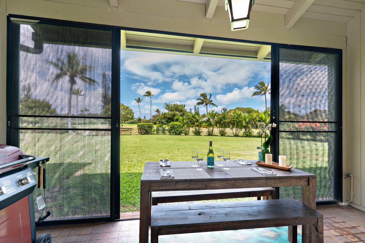 Turtle Bay Kuilima Collection 6 West