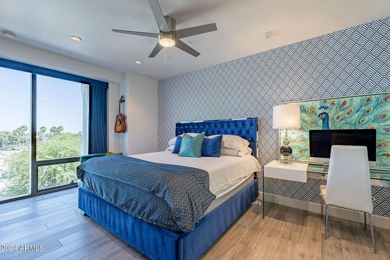 4422 N 75th Street, 5011, Scottsdale Unit: 5011