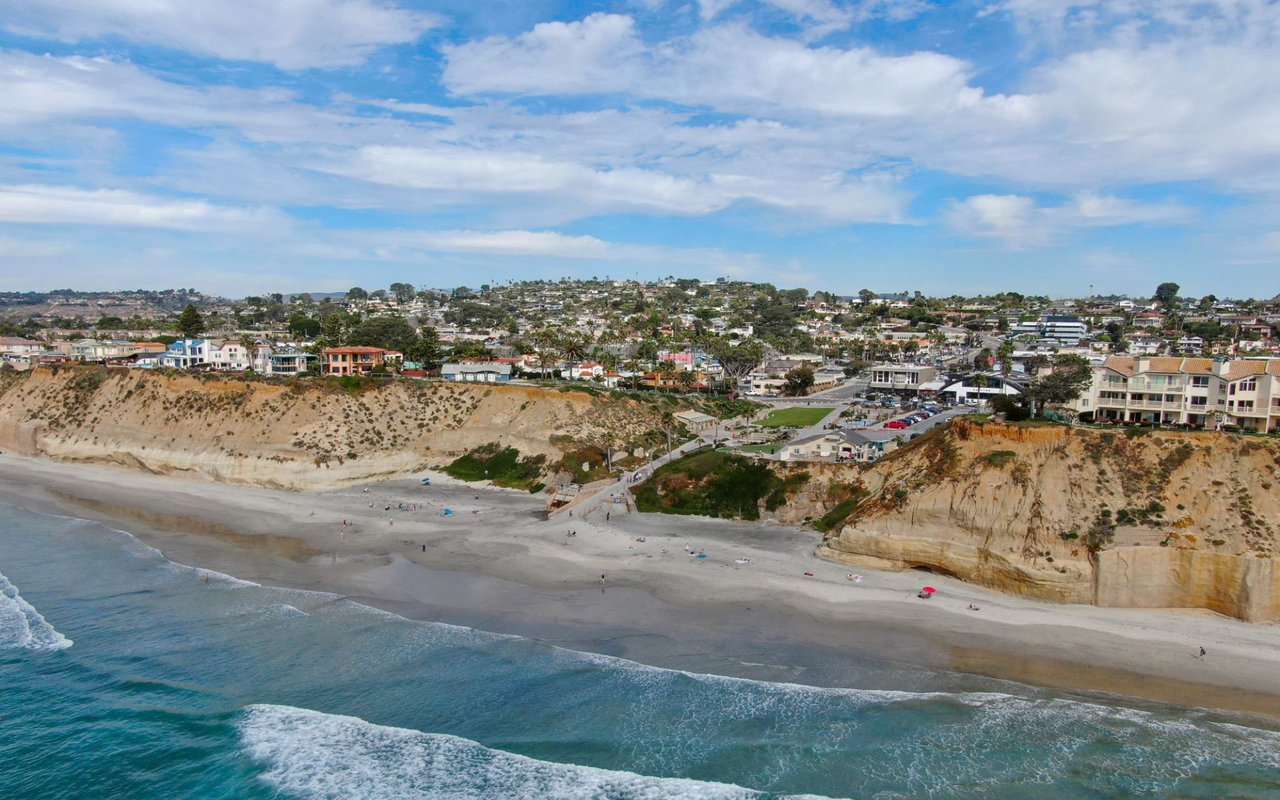 Solana Beach