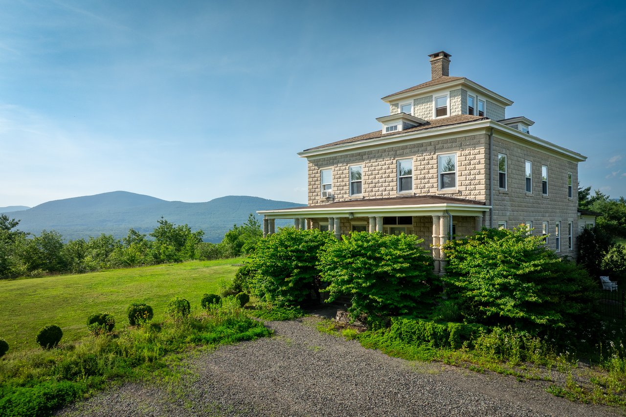 169 Baker Road