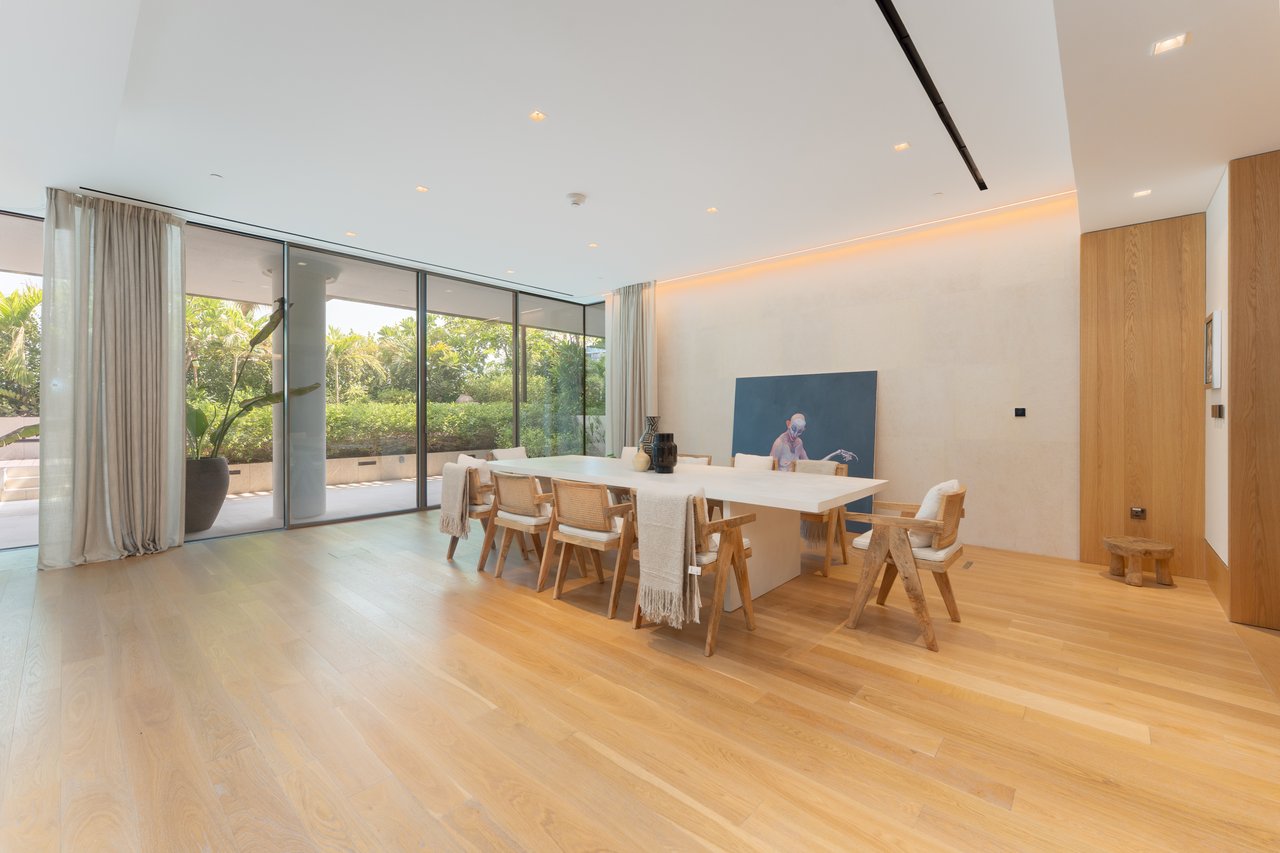 Bvlgari Marina Lofts