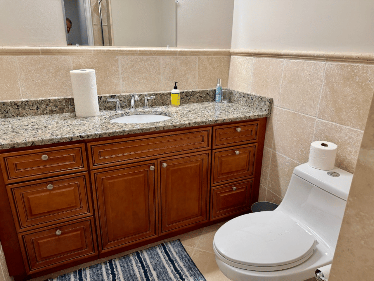 100 N. West Ave #7B, Beach Haven