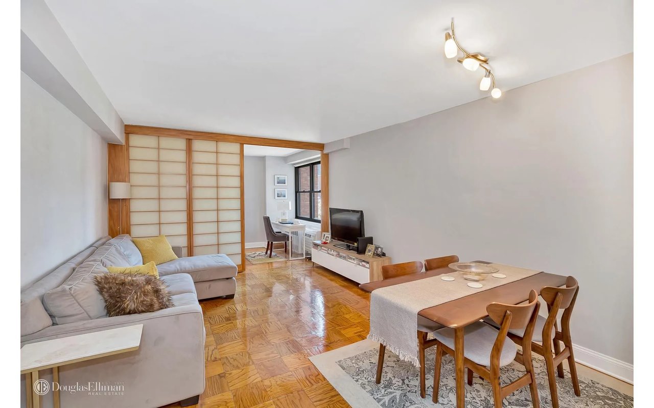 345 East 81st Street Unit: 12G