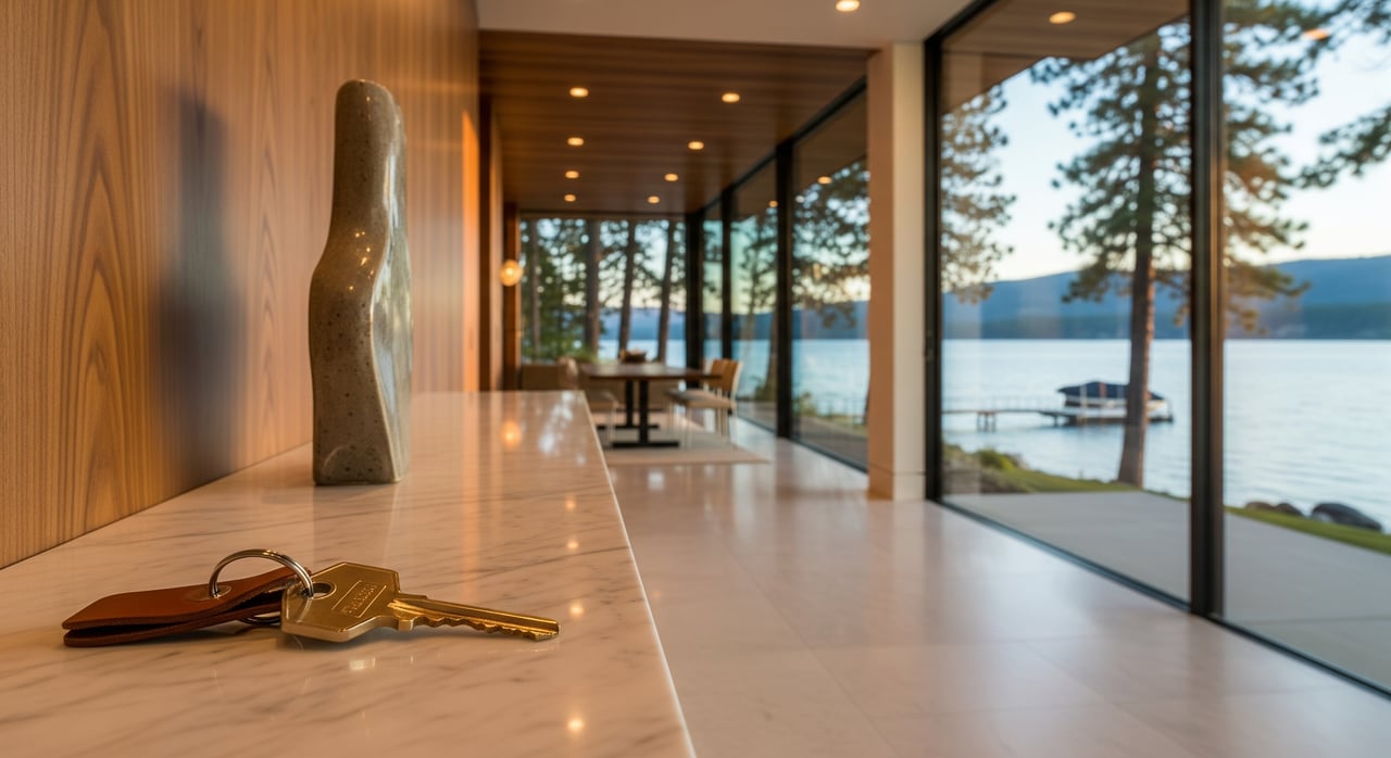 Cash‑Offer Strategies For Hayden Lake Sellers & Buyers