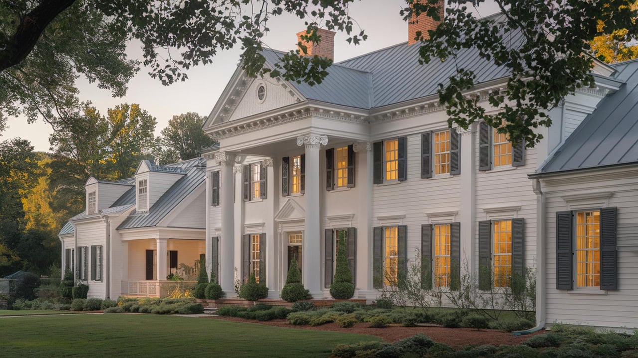 Choosing the Perfect Paint Palette for Your Abingdon, VA Home