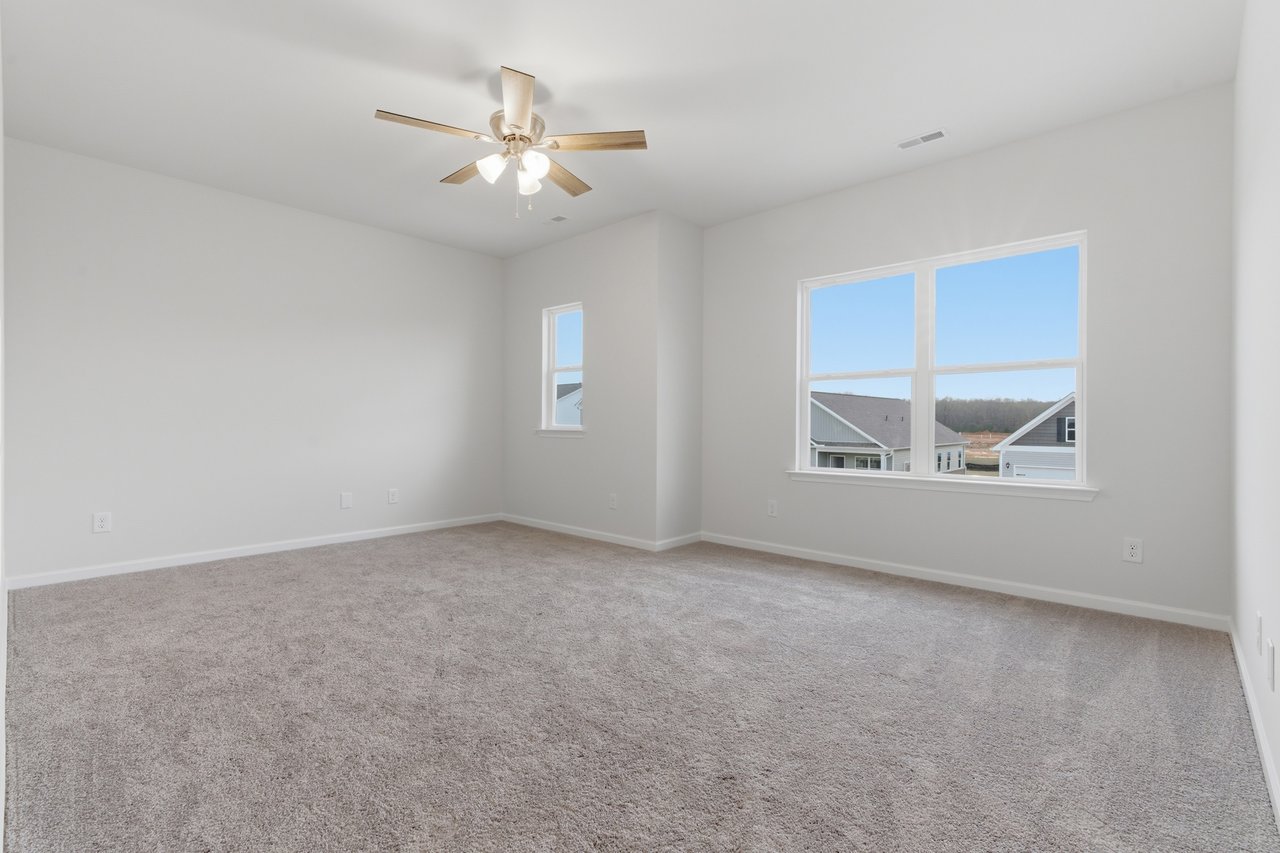 Brand New Athens Home!