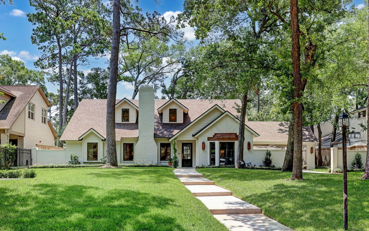 Westchase / Briar Forest 