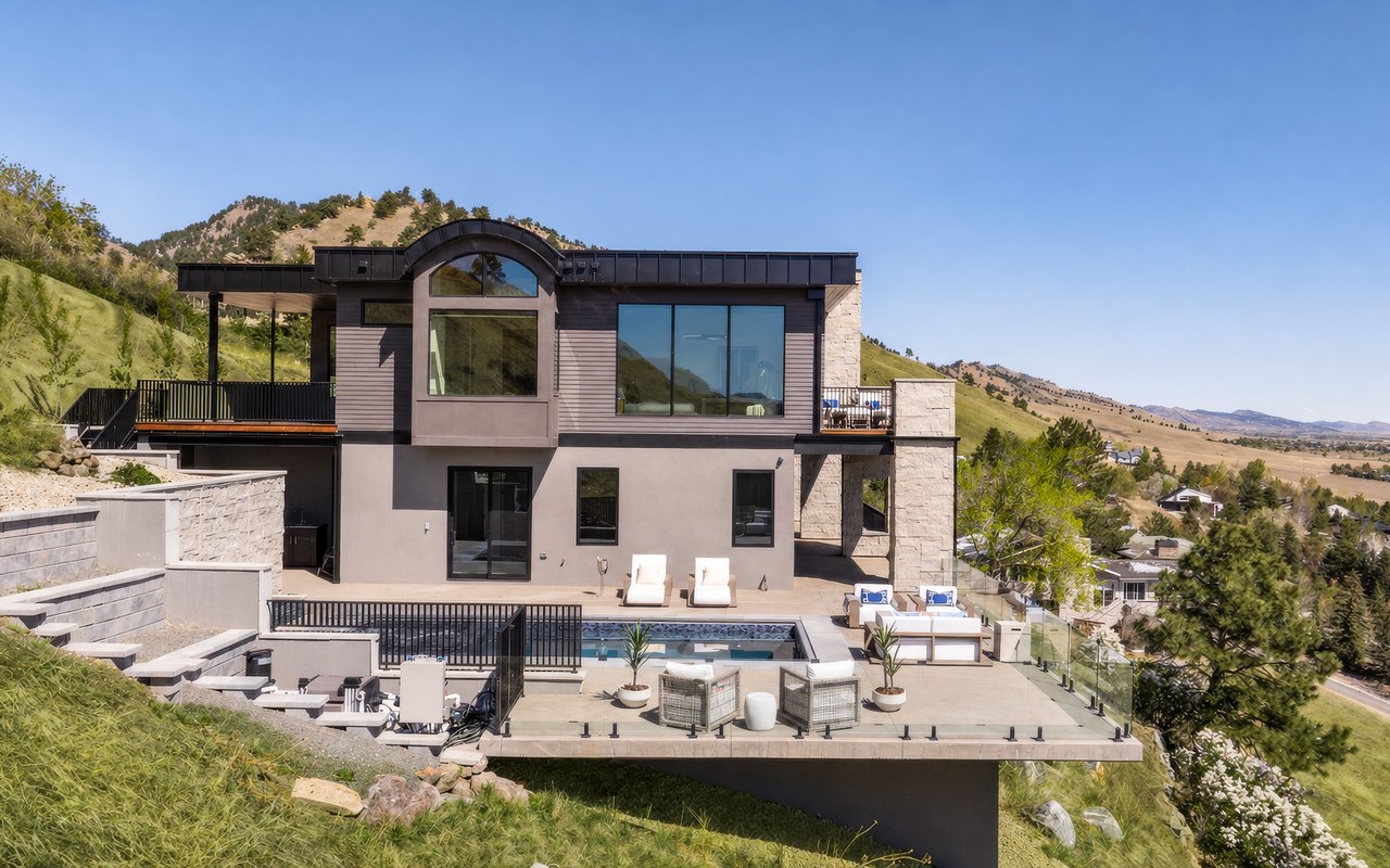 3645 Cholla Court