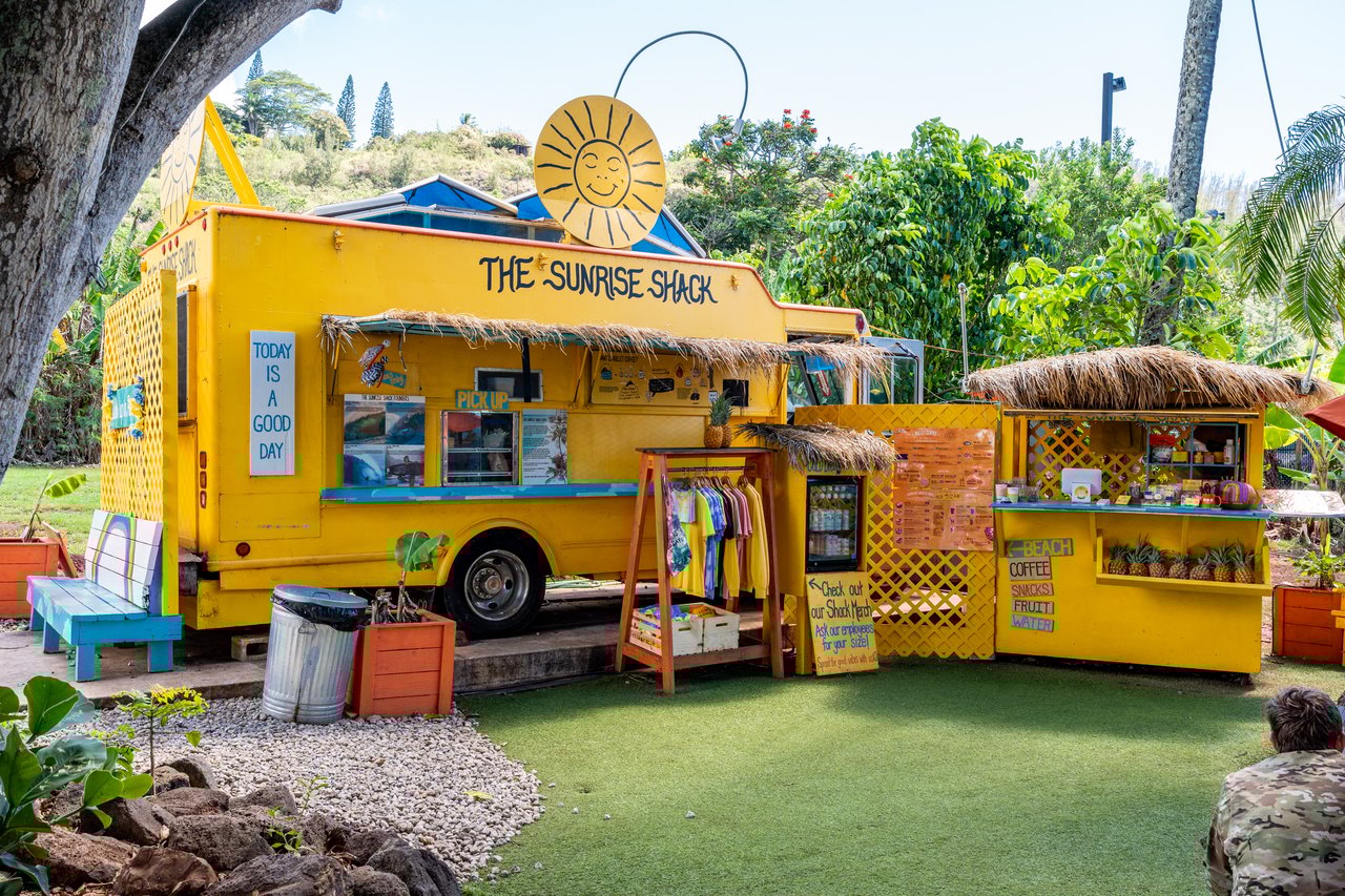 Turtle Bay Kuilima Collection 164 West Studio with LOFT