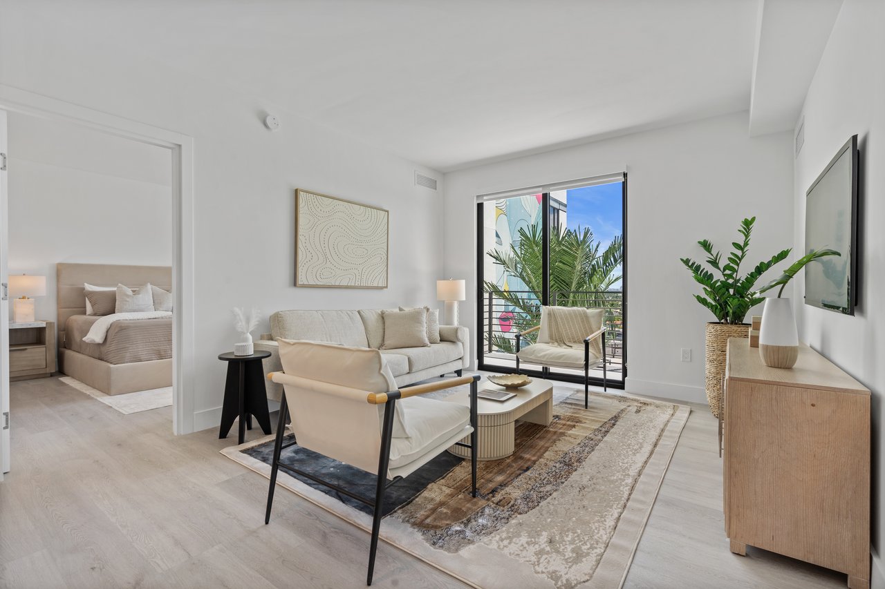 Envy Residences Pompano Beach