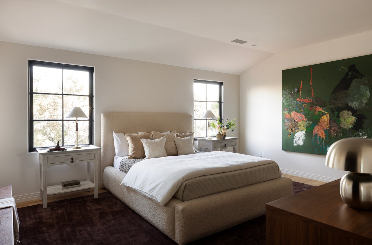 2720 Glendower Ave, Los Feliz