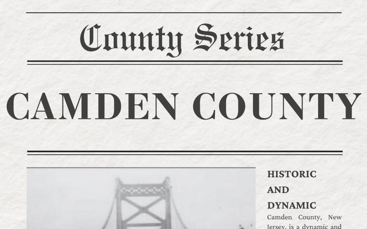 Camden County