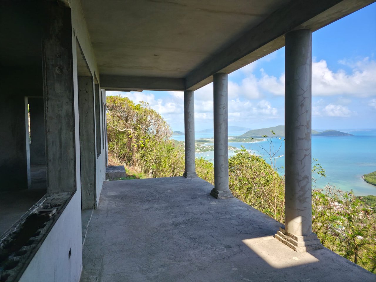 1116 Brady Ghut Unfinished Fixer Upper