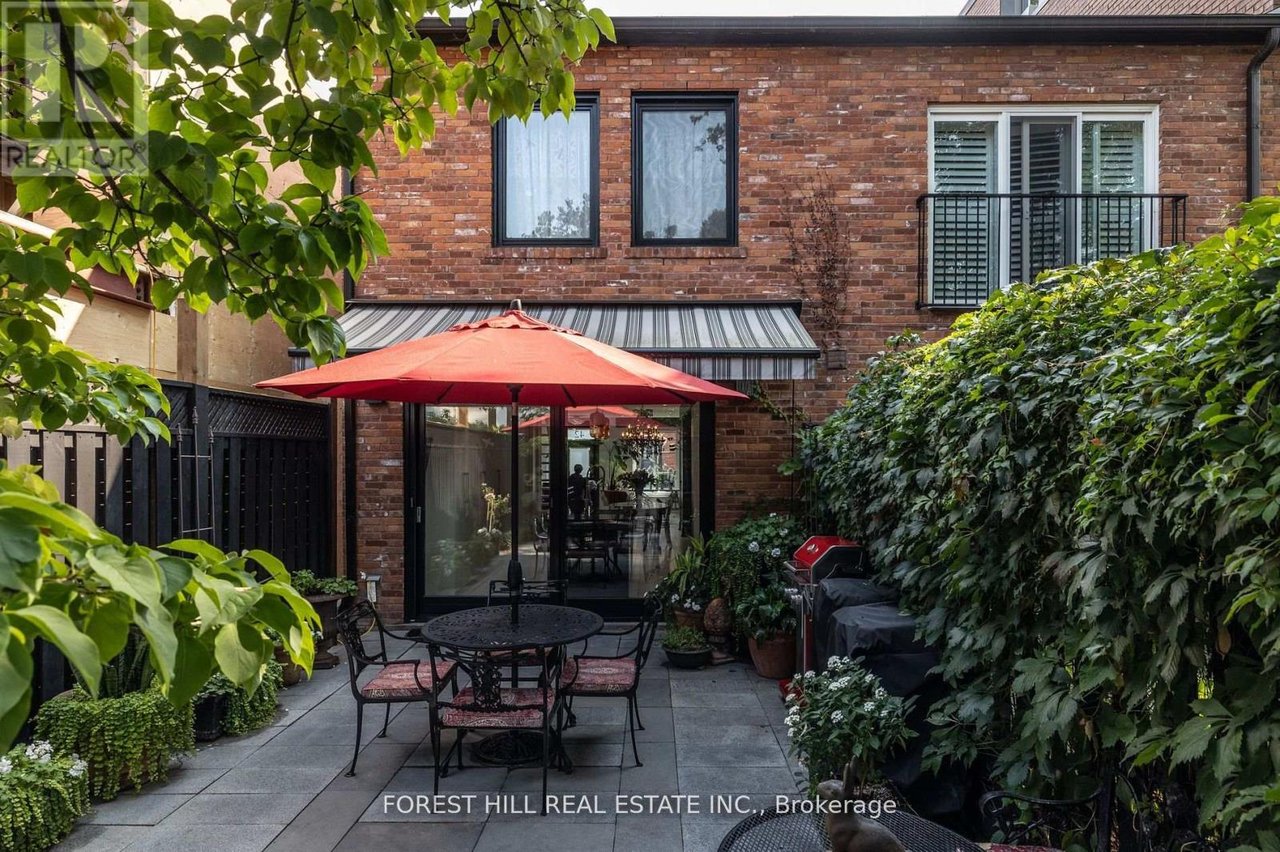 42 Berryman Street, Toronto