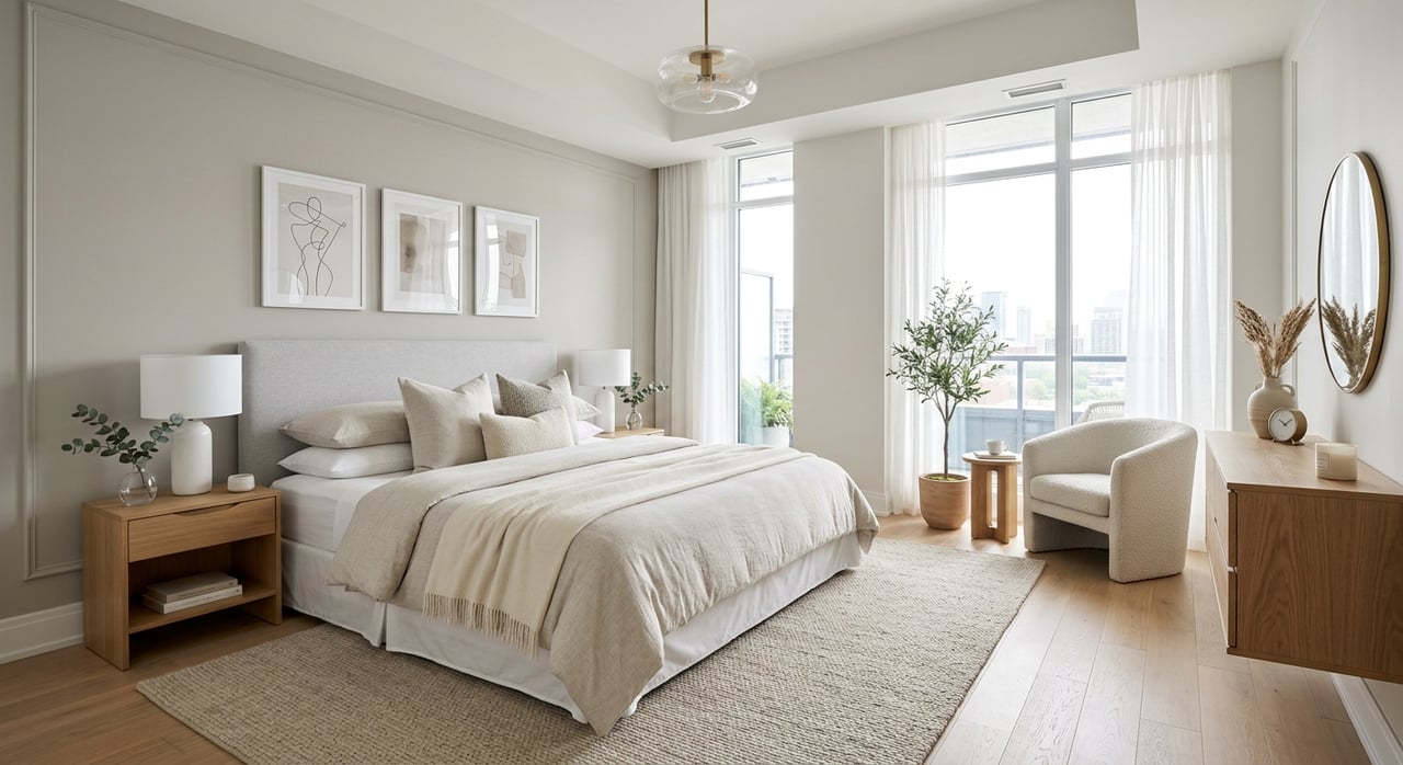 Preparing Your Downtown West Condo For A Successful Sale