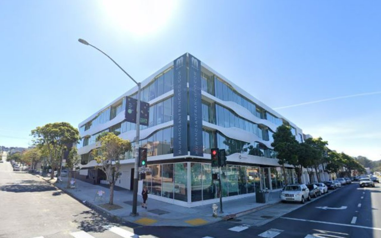 Living at 2301 Lombard Street in San Francisco: A Complete Guide