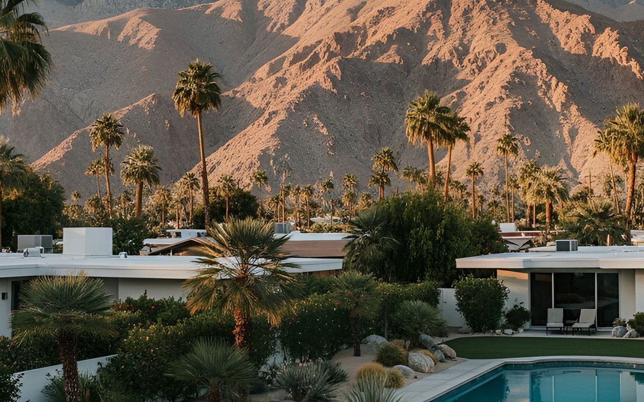 Selling in Palm Springs? Disclosure is Your Best Defense