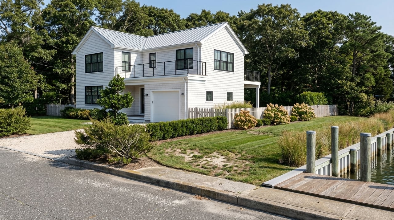 Brielle Or Point Pleasant? Choosing Your Manasquan River Home Base