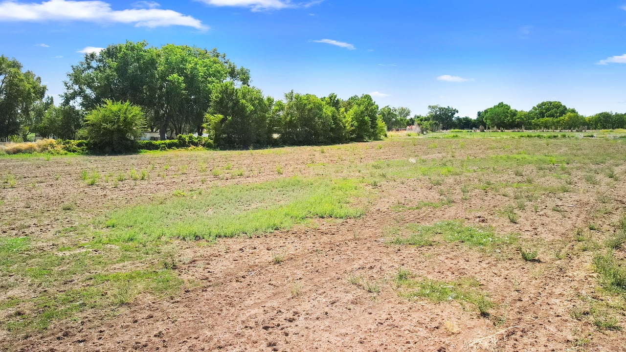Pre 1907 Water Rights Farm Property