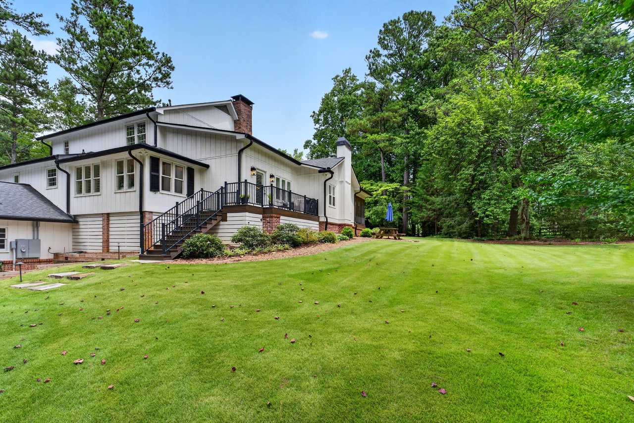 2660 Bethany Church Rd