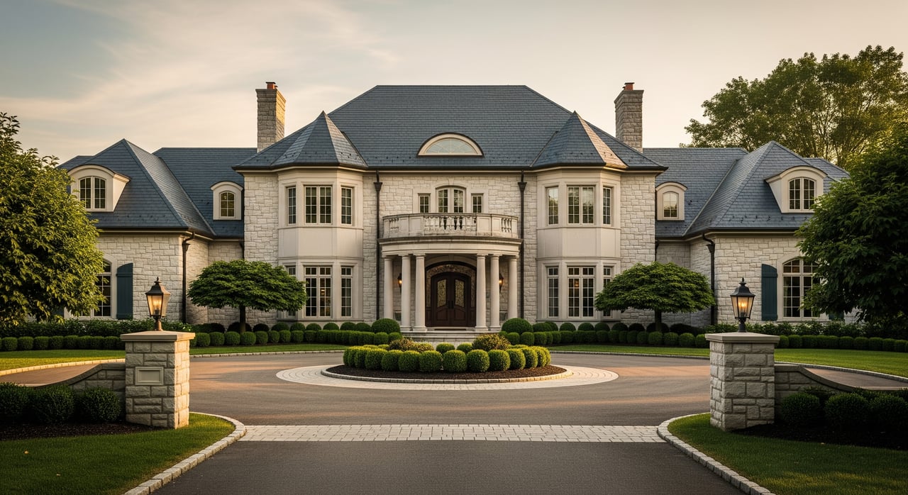 Dublin vs. New Albany: Which Fits Your Move-Up Goals?