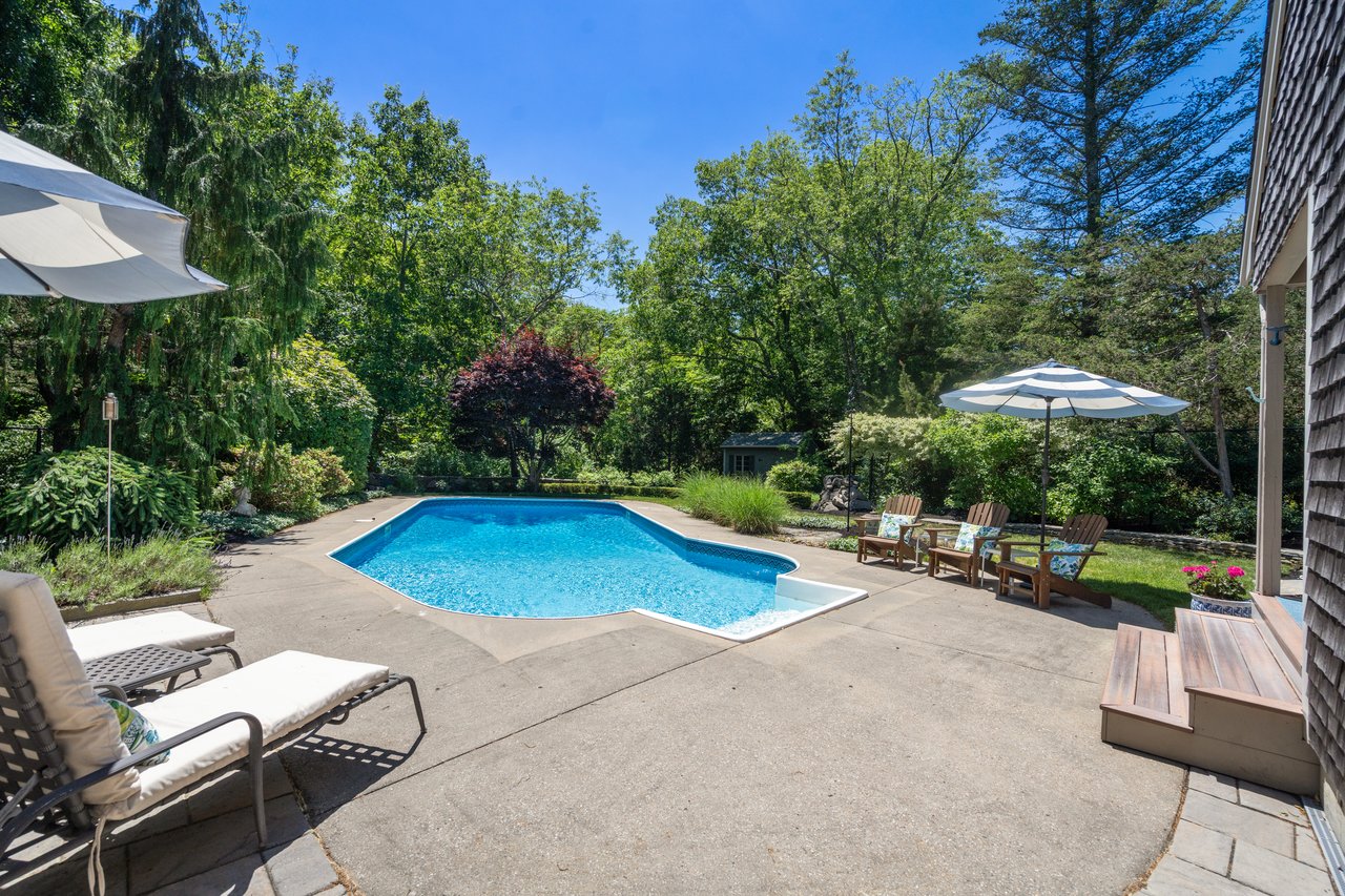 8 Ringbolt Road - Weir River Estuary | Hingham, MA