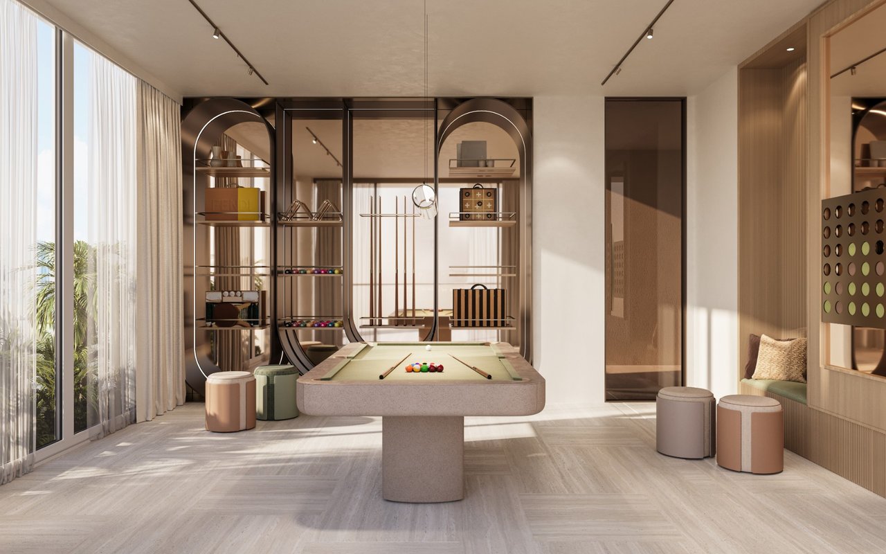Avenia Fendi Casa