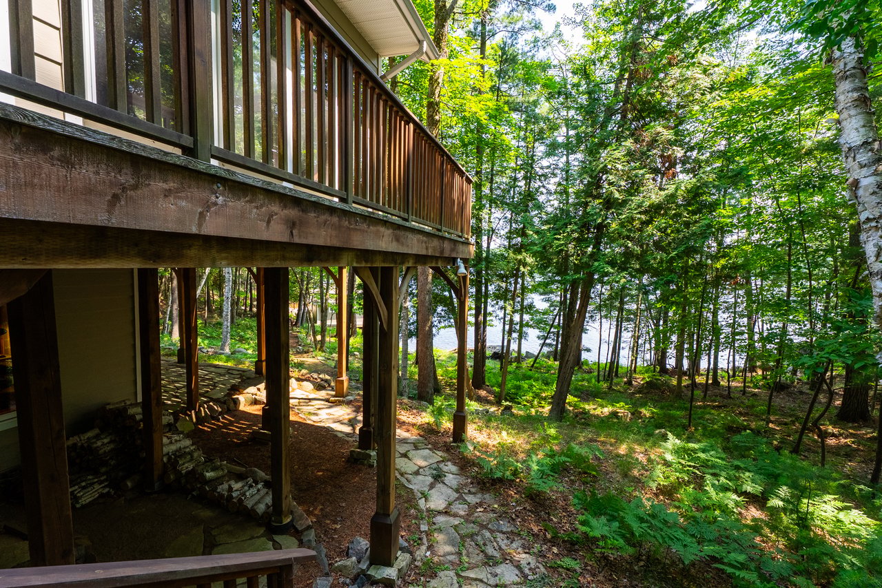 Lake Muskoka
