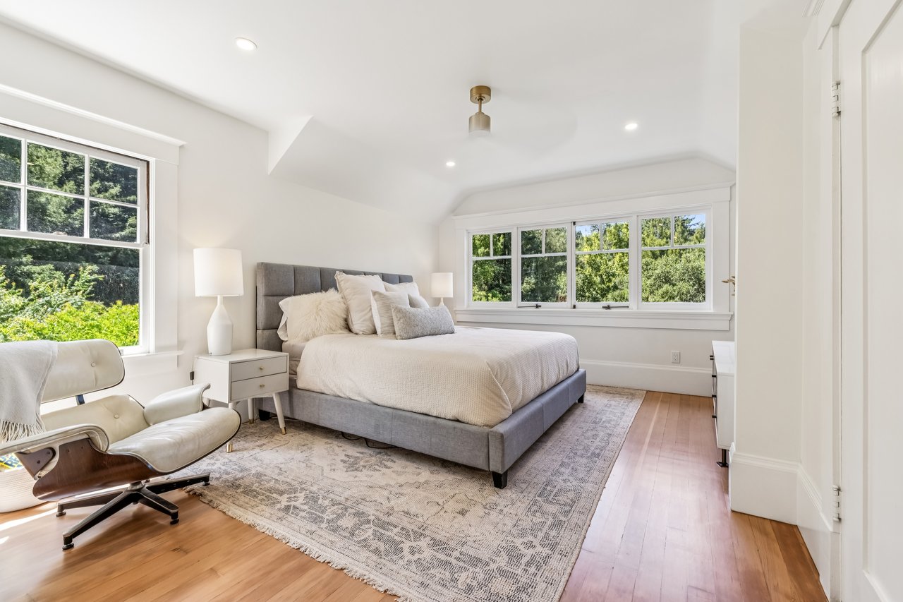 183 Molino Avenue, Mill Valley