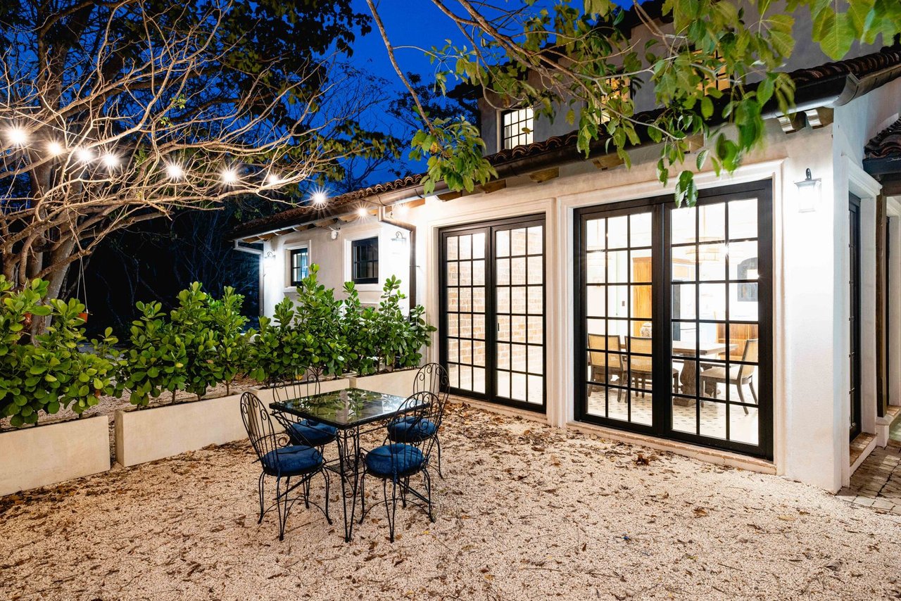 Hacienda Pinilla