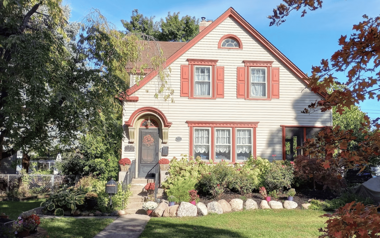 How to Boost Your Home's Curb Appeal in One Weekend