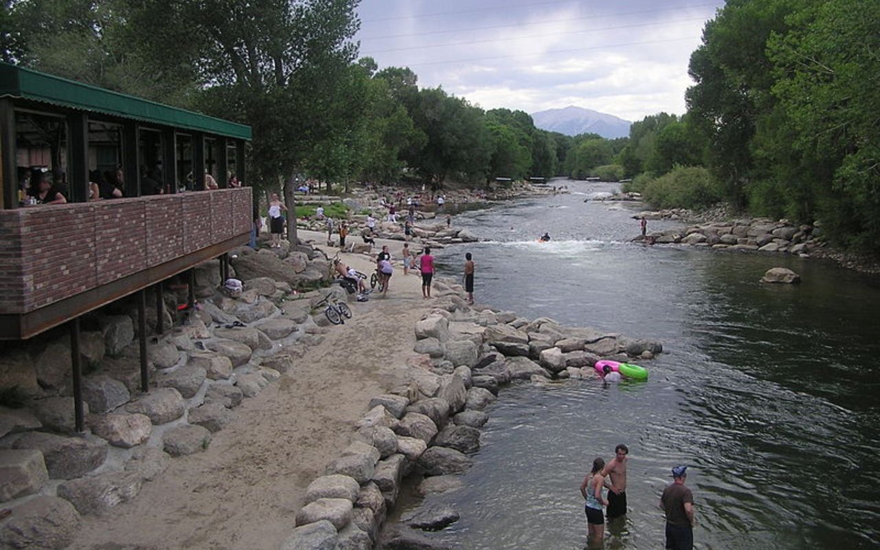 The Top Attractions in Salida, CO for Locals and Tourists