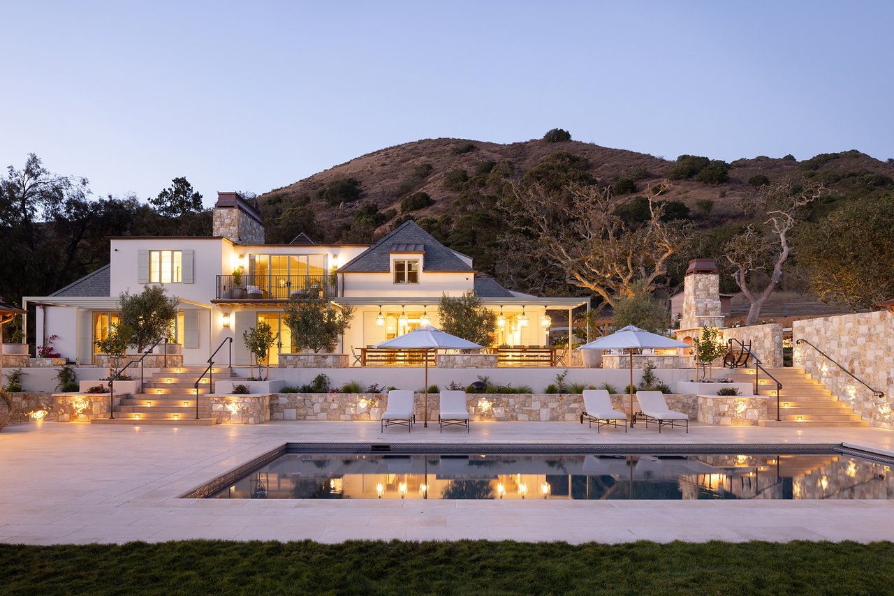 Carmel Valley Masterpiece - 10 Encina Drive