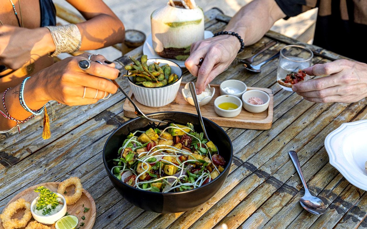 Best Outdoor Dining Destinations in Mansfield, TX