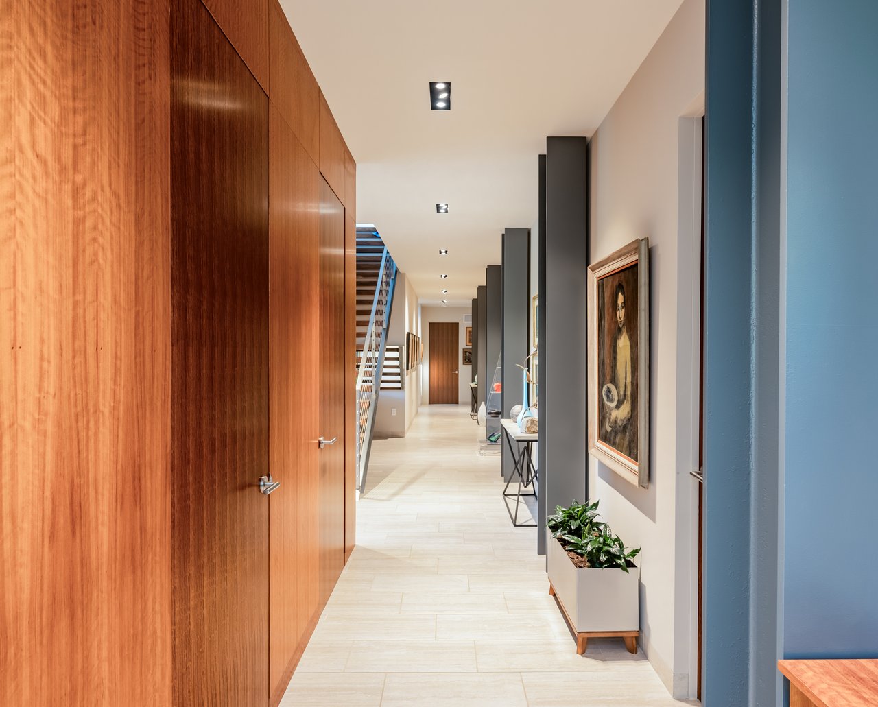 Modern Luxury Meets Historic Charm: Riverscape and Architectural Design Trends in Bucks County & Philadelphia | B&B Luxury Properties