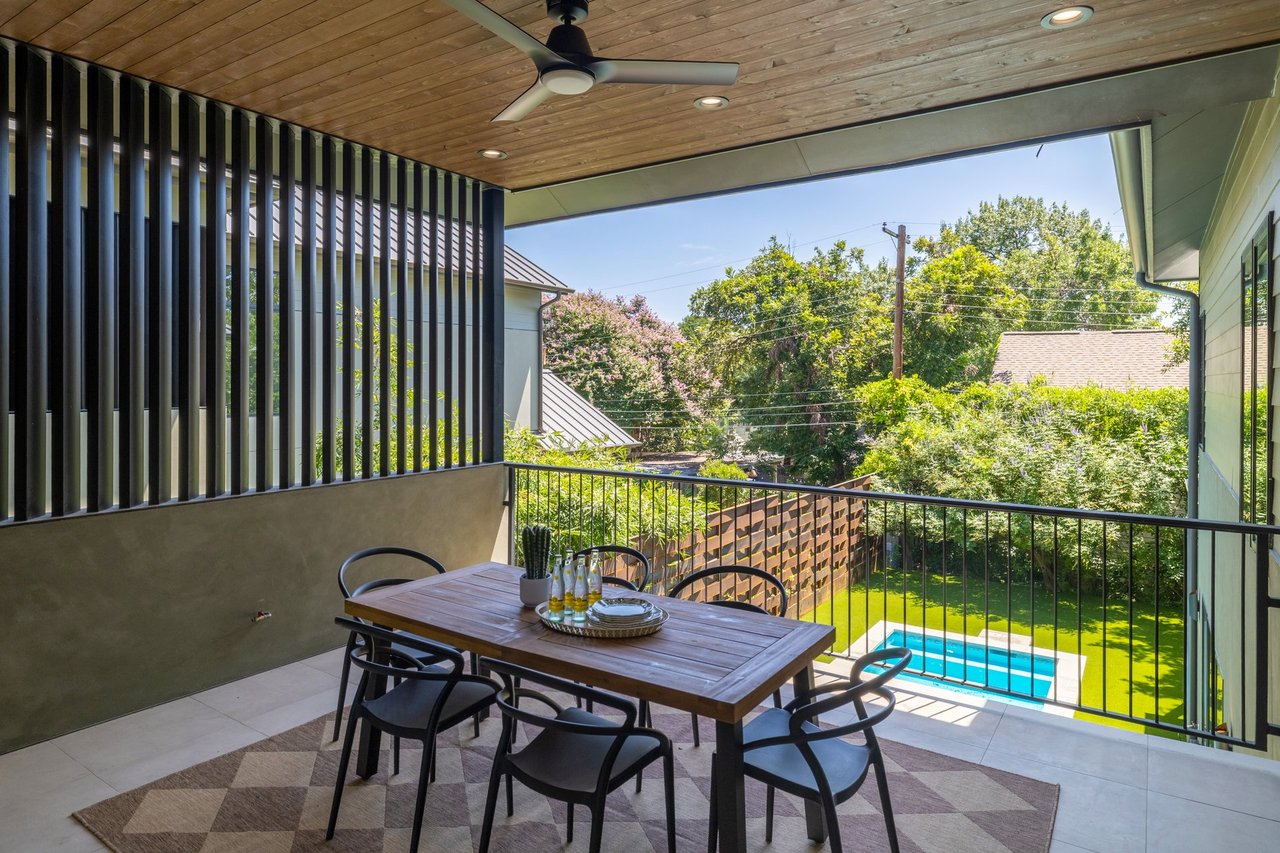 2411 McCall Road