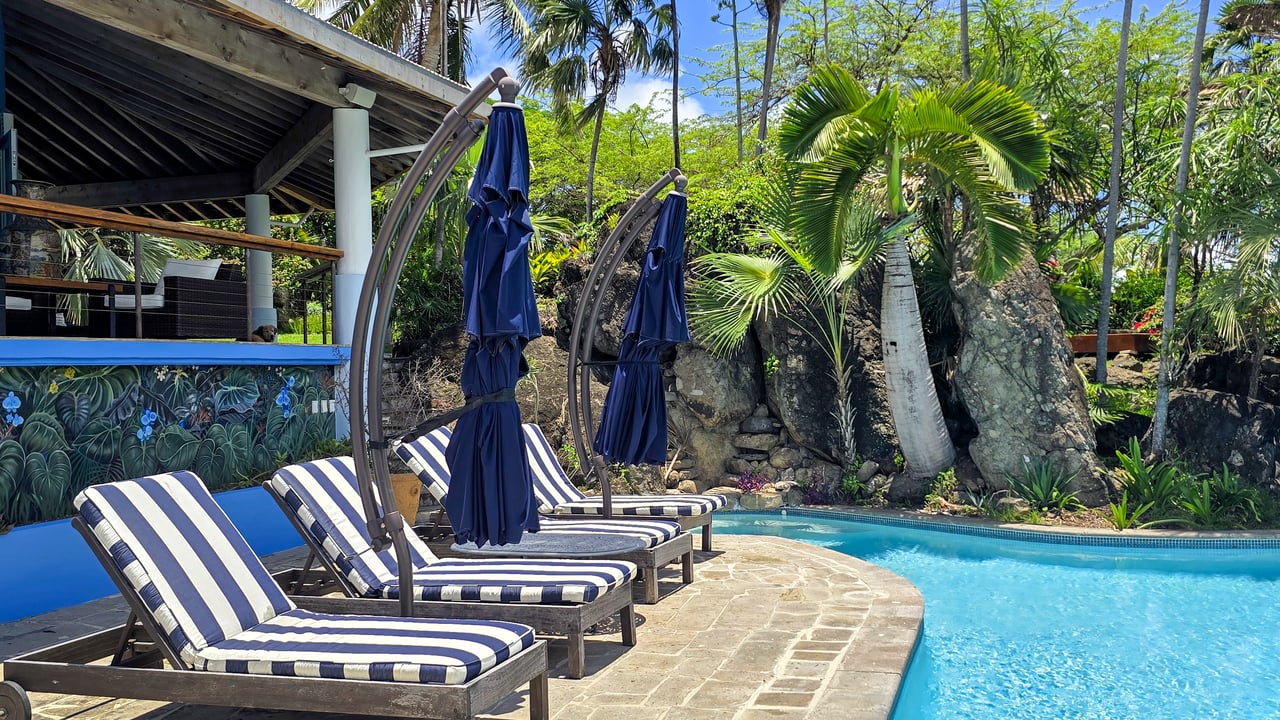 3 LA QUINTA MELONES BEACH BARRIO FLAMENCO